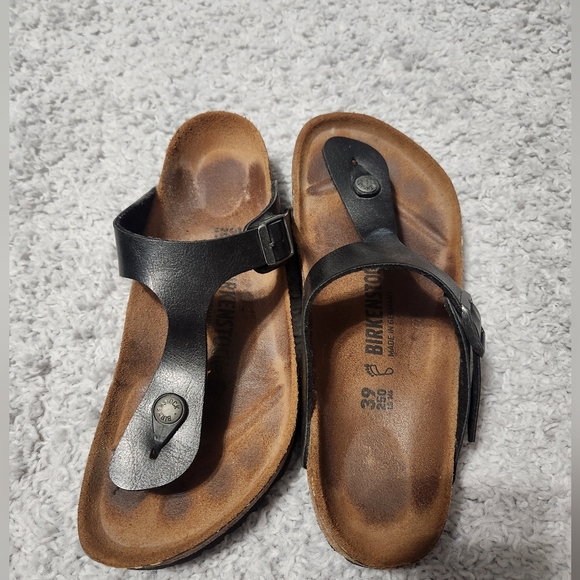 Birkenstock Shoes - Birkenstock Sandles